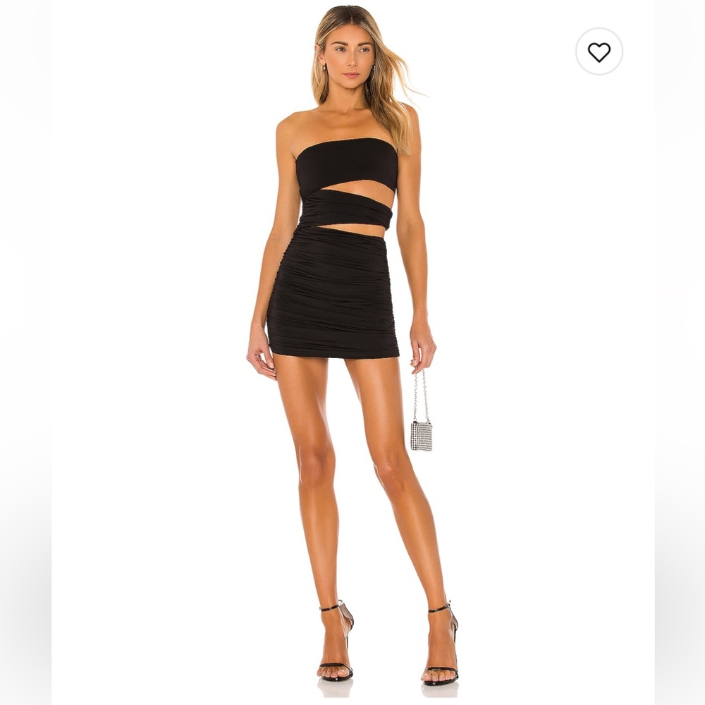 Revolve h:ours Alaric Mini Dress - XS